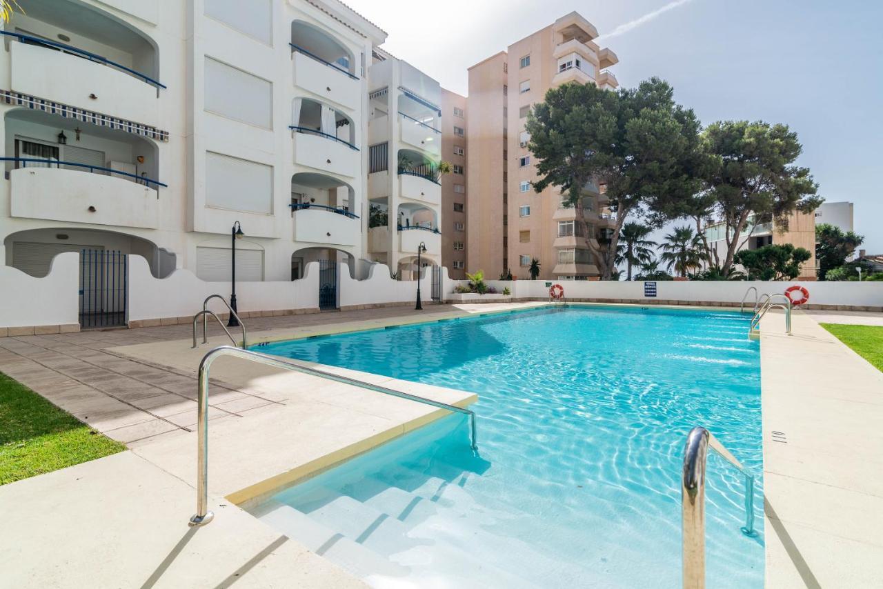 Lxr Marysol II 2Bdr. Apt Benalmadena Bagian luar foto