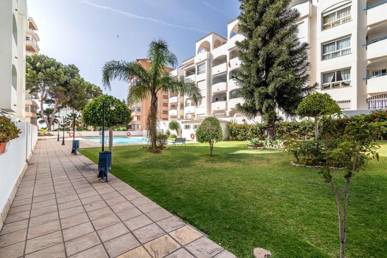 Lxr Marysol II 2Bdr. Apt Apartment Benalmadena Bagian luar foto