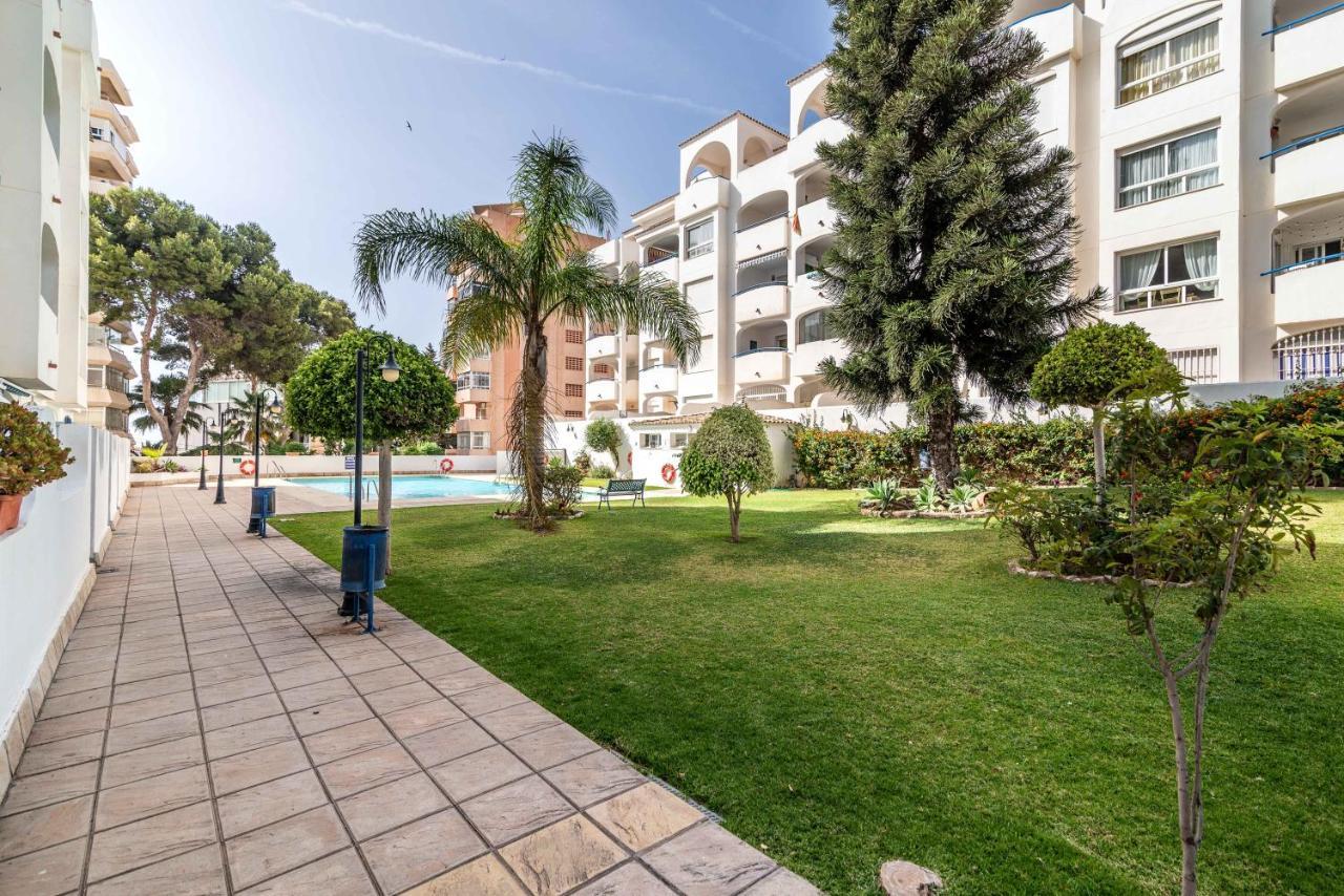 Lxr Marysol II 2Bdr. Apt Benalmadena Bagian luar foto