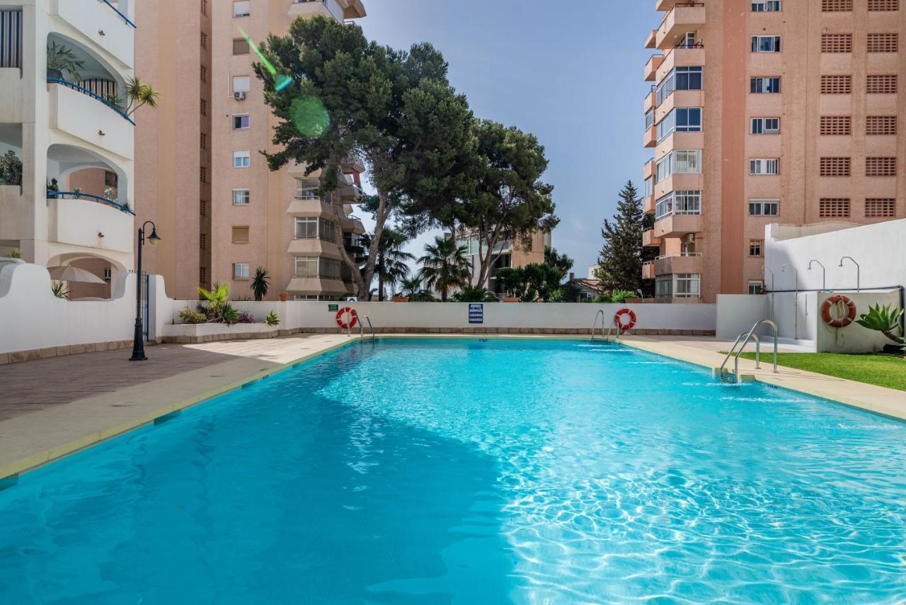 Lxr Marysol II 2Bdr. Apt Benalmadena Bagian luar foto