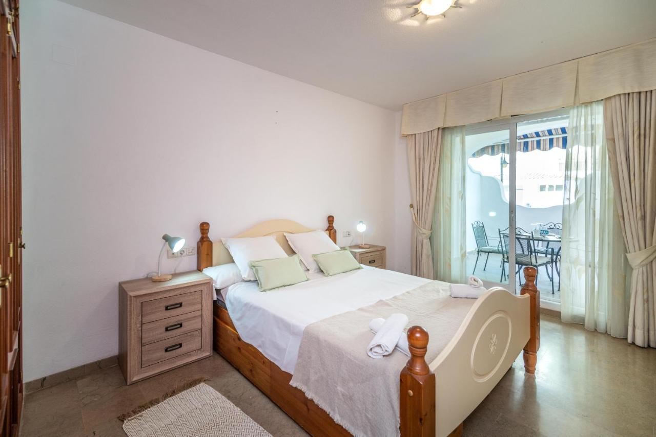 Lxr Marysol II 2Bdr. Apt Benalmadena Bagian luar foto