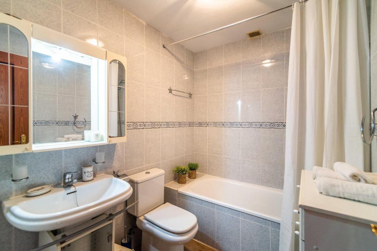 Lxr Marysol II 2Bdr. Apt Benalmadena Bagian luar foto