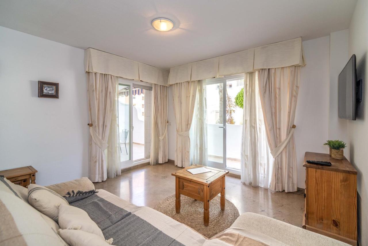 Lxr Marysol II 2Bdr. Apt Benalmadena Bagian luar foto